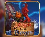 Jorgen From Bergen